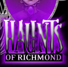 Haunts of Richmond