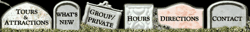 Navigate Haunts of Richmond