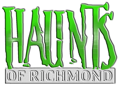 ghost tours in richmond indiana